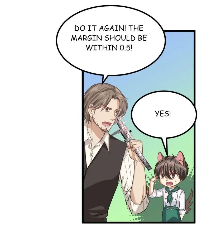 Read War in the Kitchen chapter 48 image 53 on Lezhin