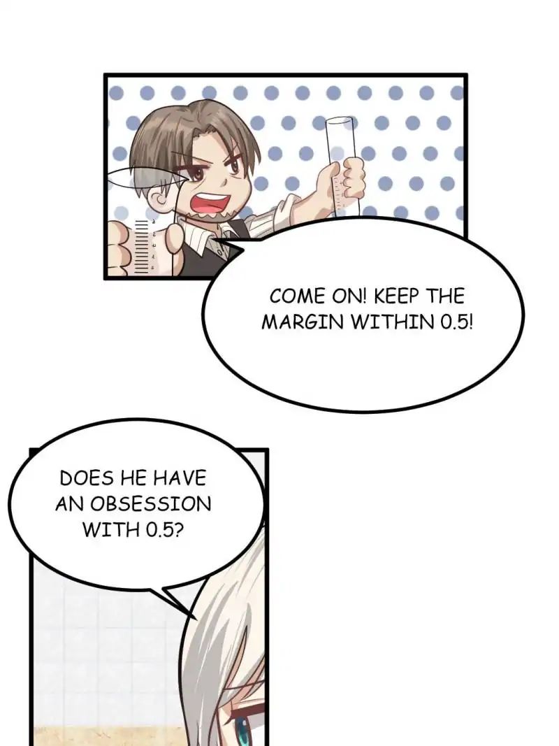 Read War in the Kitchen chapter 48 image 55 on Lezhin
