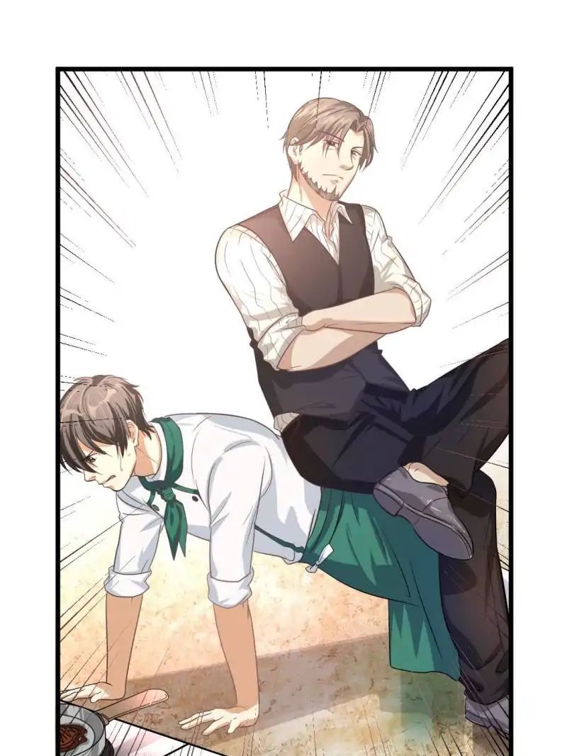 Read War in the Kitchen chapter 48 image 59 on Lezhin