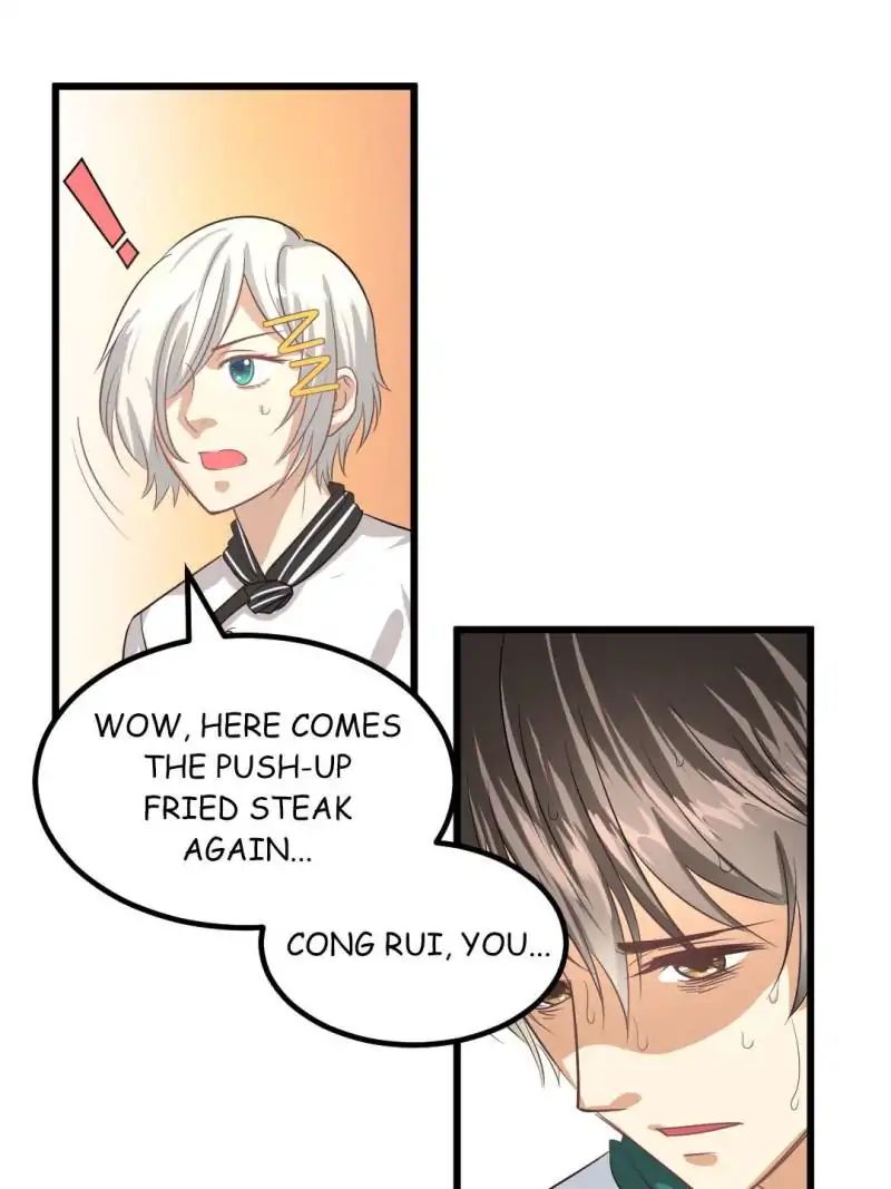 Read War in the Kitchen chapter 48 image 61 on Lezhin