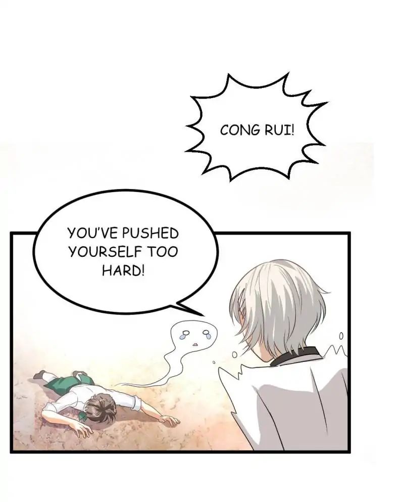 Read War in the Kitchen chapter 48 image 63 on Lezhin