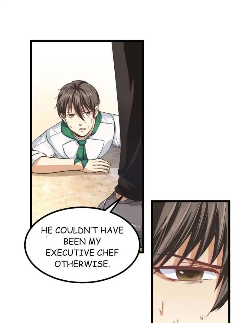 Read War in the Kitchen chapter 48 image 66 on Lezhin