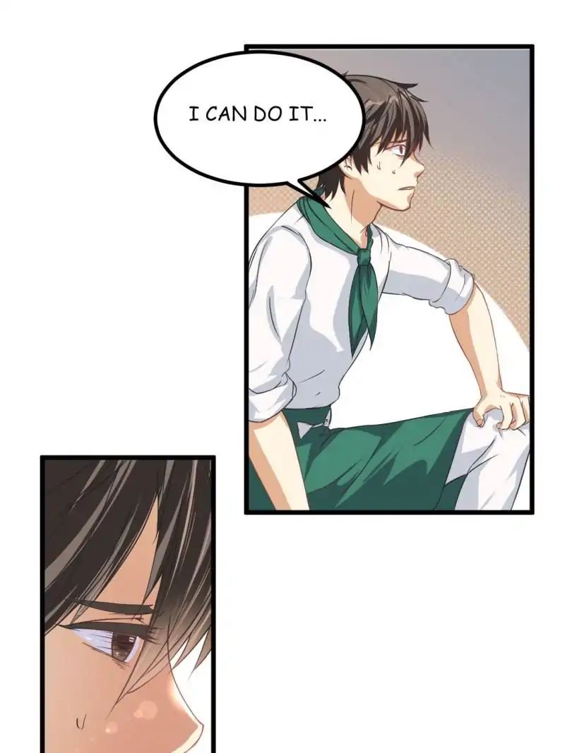 Read War in the Kitchen chapter 48 image 69 on Lezhin