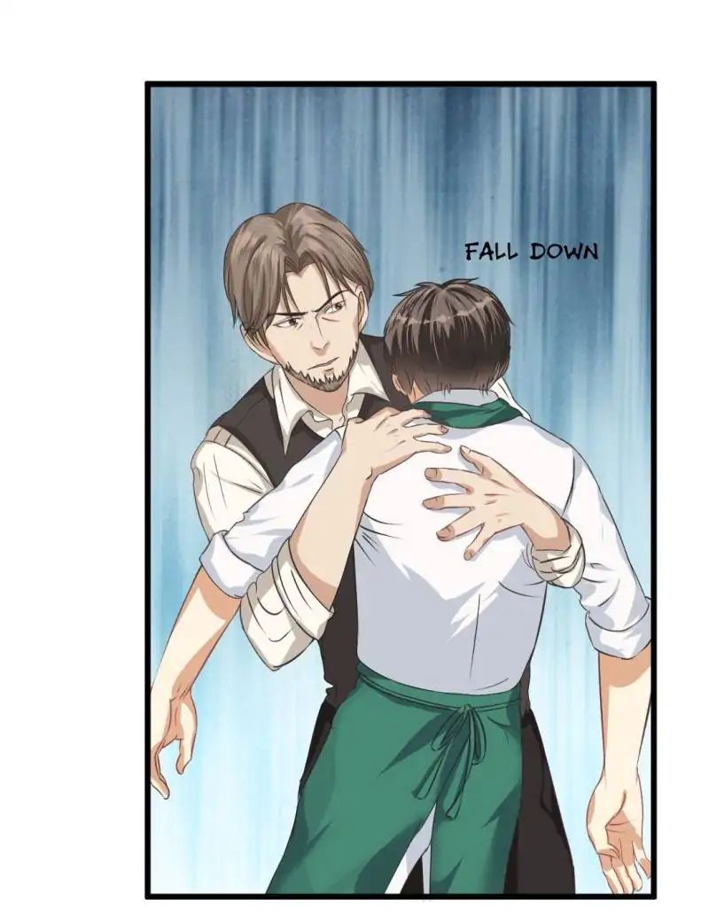 Read War in the Kitchen chapter 48 image 71 on Lezhin