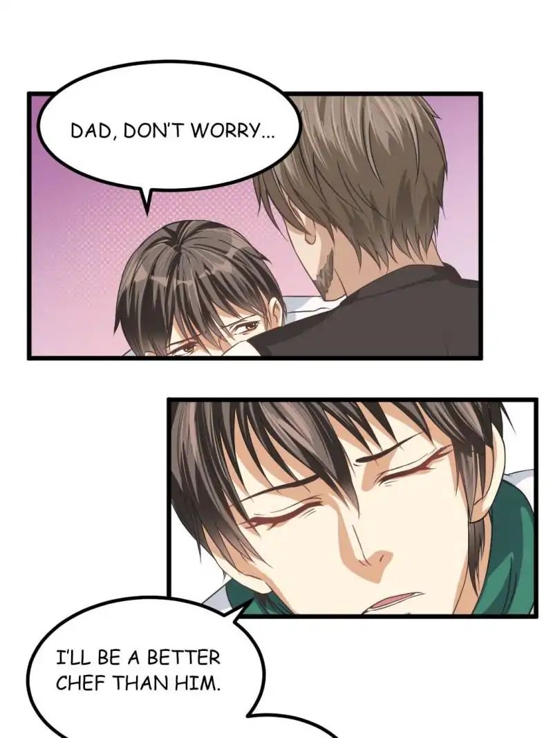 Read War in the Kitchen chapter 48 image 73 on Lezhin