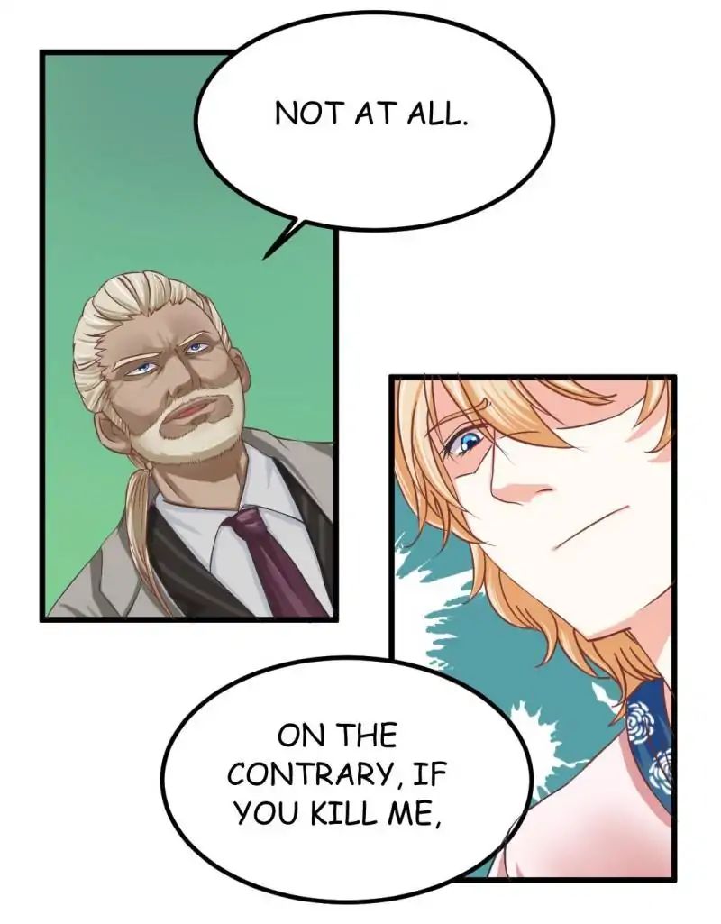 Read War in the Kitchen chapter 49 image 22 on Lezhin