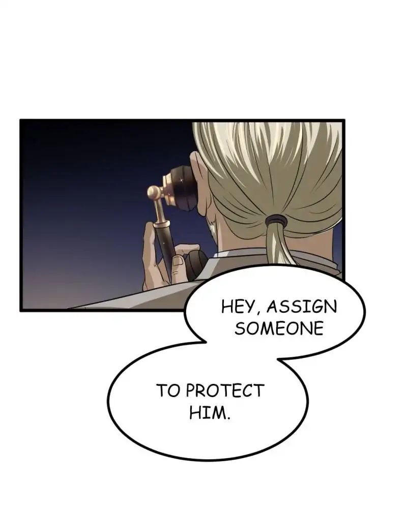 Read War in the Kitchen chapter 49 image 40 on Lezhin