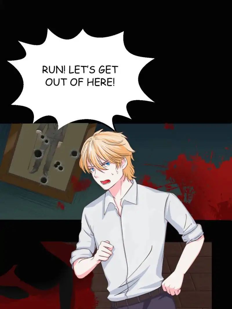 Read War in the Kitchen chapter 49 image 44 on Lezhin