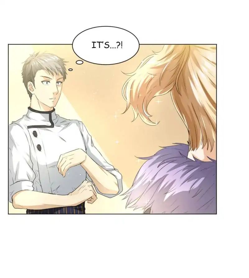 Read War in the Kitchen chapter 5 image 11 on Lezhin