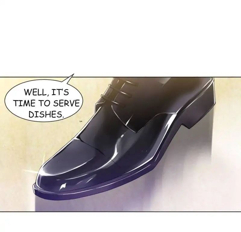 Read War in the Kitchen chapter 5 image 12 on Lezhin