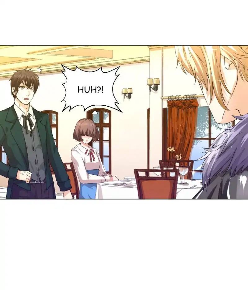 Read War in the Kitchen chapter 5 image 13 on Lezhin