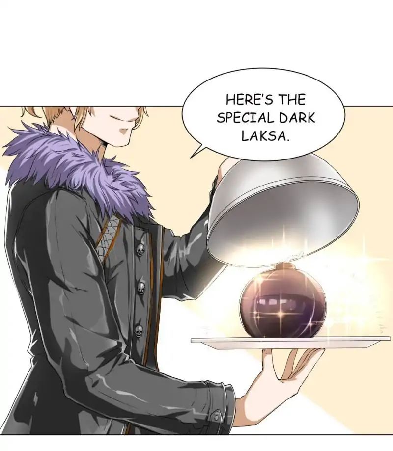Read War in the Kitchen chapter 5 image 17 on Lezhin