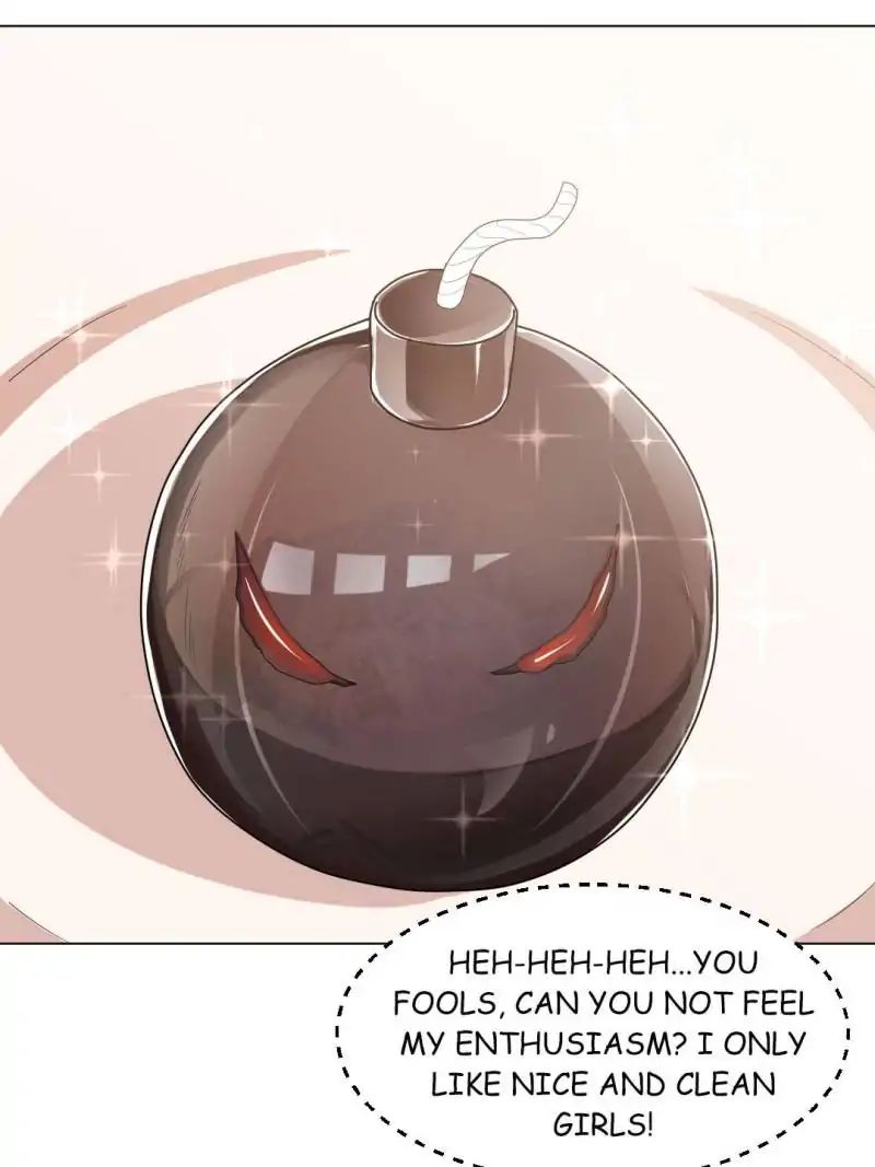 Read War in the Kitchen chapter 5 image 21 on Lezhin