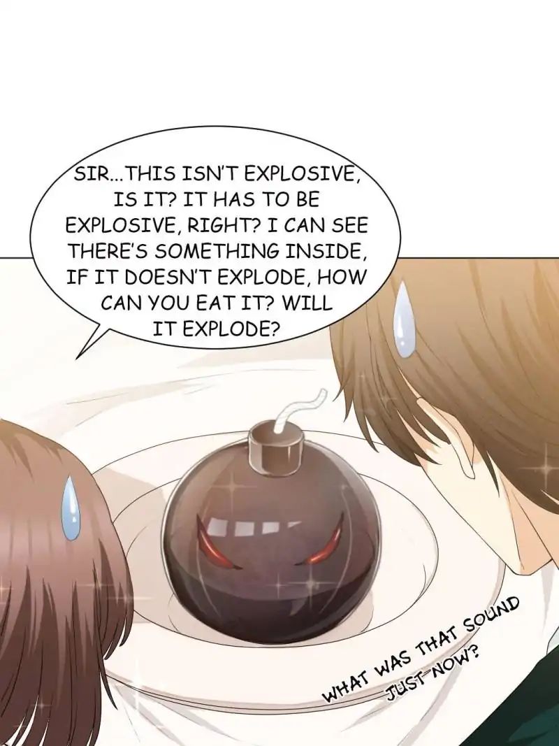 Read War in the Kitchen chapter 5 image 23 on Lezhin