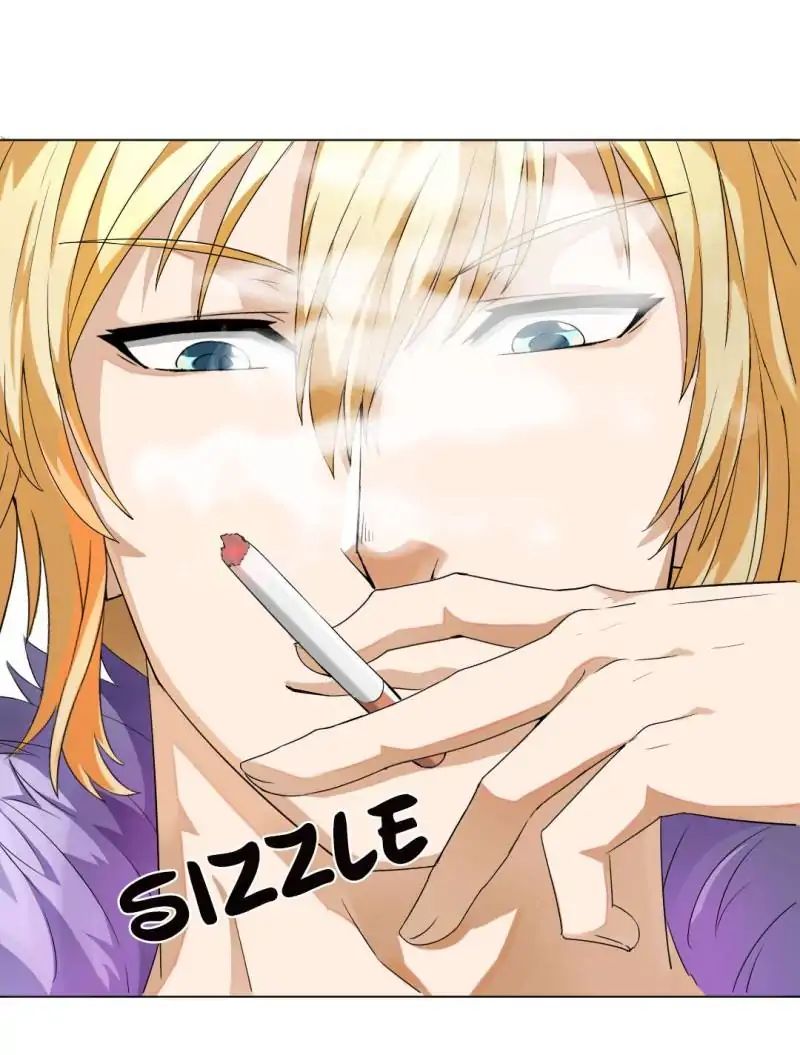 Read War in the Kitchen chapter 5 image 26 on Lezhin