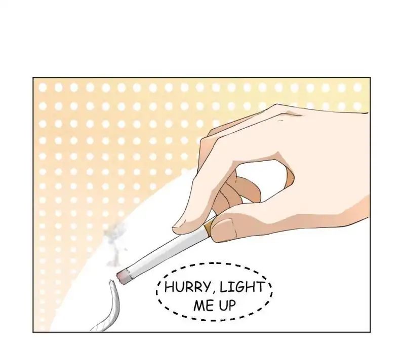 Read War in the Kitchen chapter 5 image 27 on Lezhin