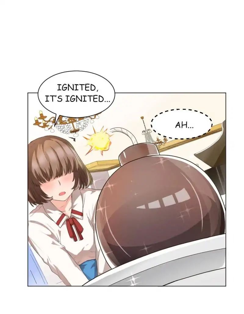 Read War in the Kitchen chapter 5 image 28 on Lezhin
