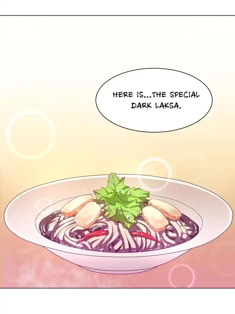 Read War in the Kitchen chapter 5 image 36 on Lezhin