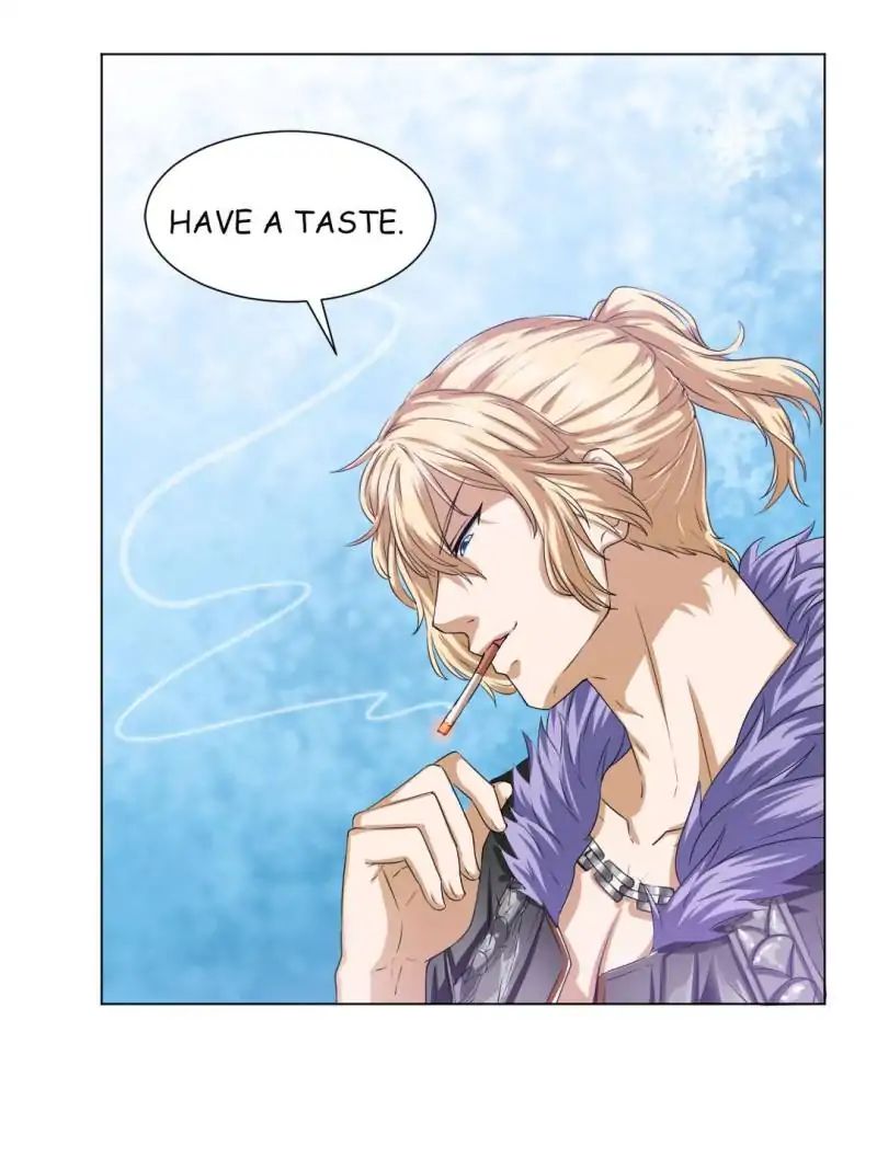 Read War in the Kitchen chapter 5 image 37 on Lezhin