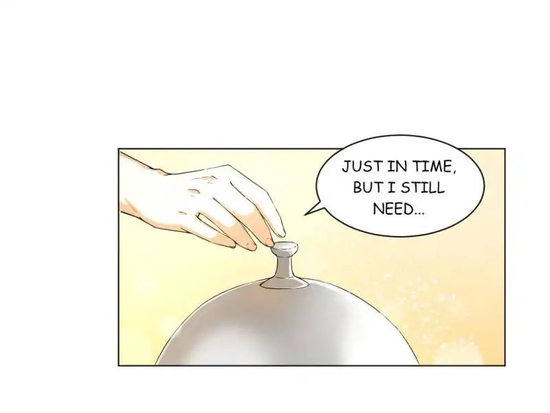 Read War in the Kitchen chapter 5 image 5 on Lezhin