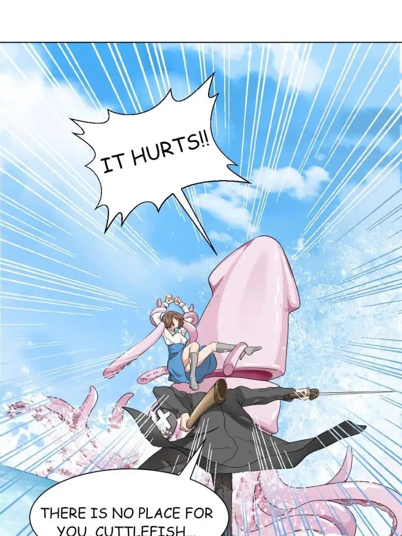 Read War in the Kitchen chapter 5 image 59 on Lezhin