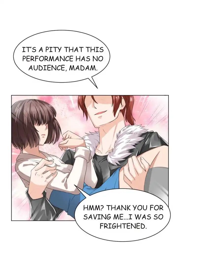 Read War in the Kitchen chapter 5 image 63 on Lezhin