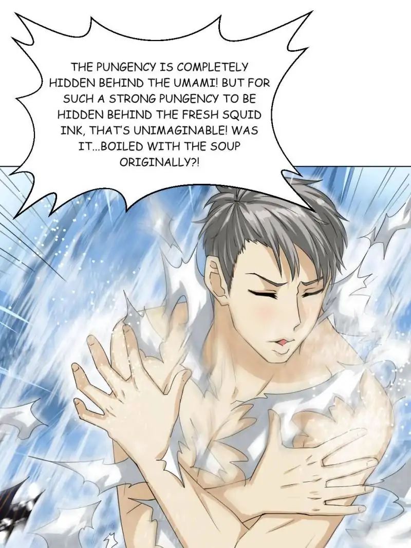 Read War in the Kitchen chapter 5 image 77 on Lezhin