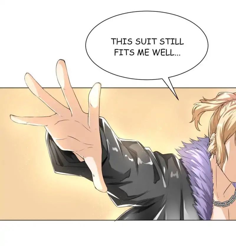 Read War in the Kitchen chapter 5 image 8 on Lezhin