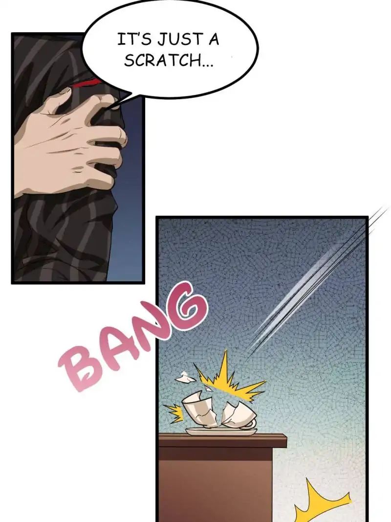 Read War in the Kitchen chapter 50 image 19 on Lezhin