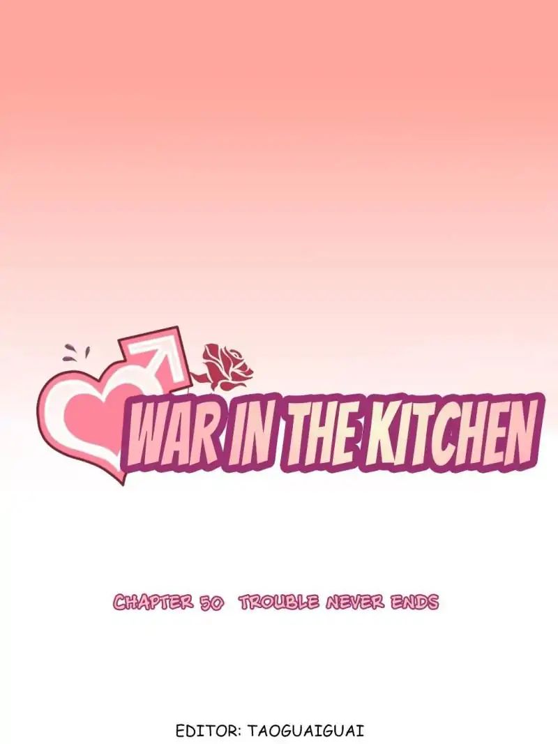 Read War in the Kitchen chapter 50 image 2 on Lezhin