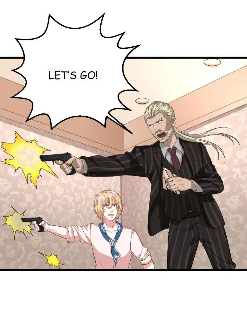 Read War in the Kitchen chapter 50 image 23 on Lezhin