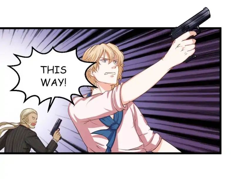 Read War in the Kitchen chapter 50 image 25 on Lezhin