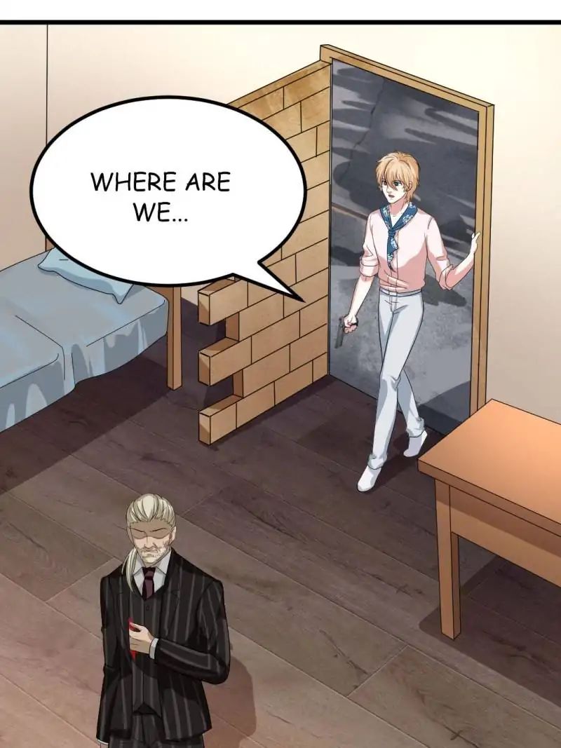Read War in the Kitchen chapter 50 image 34 on Lezhin