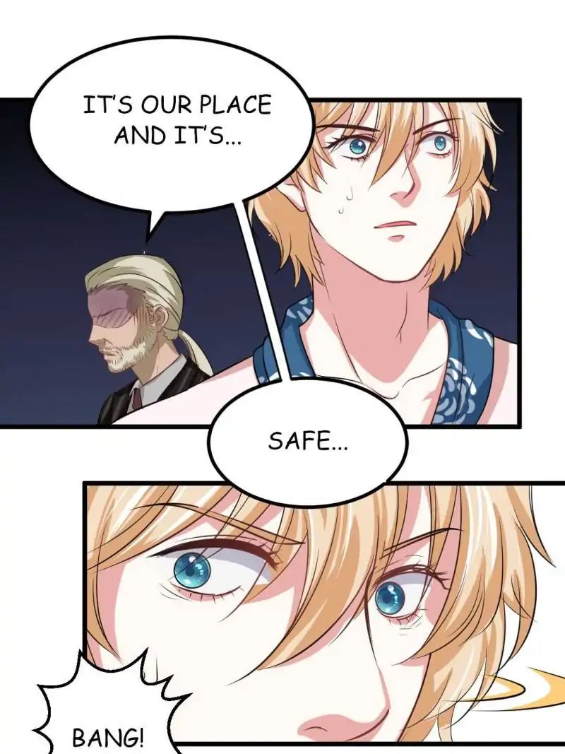 Read War in the Kitchen chapter 50 image 36 on Lezhin