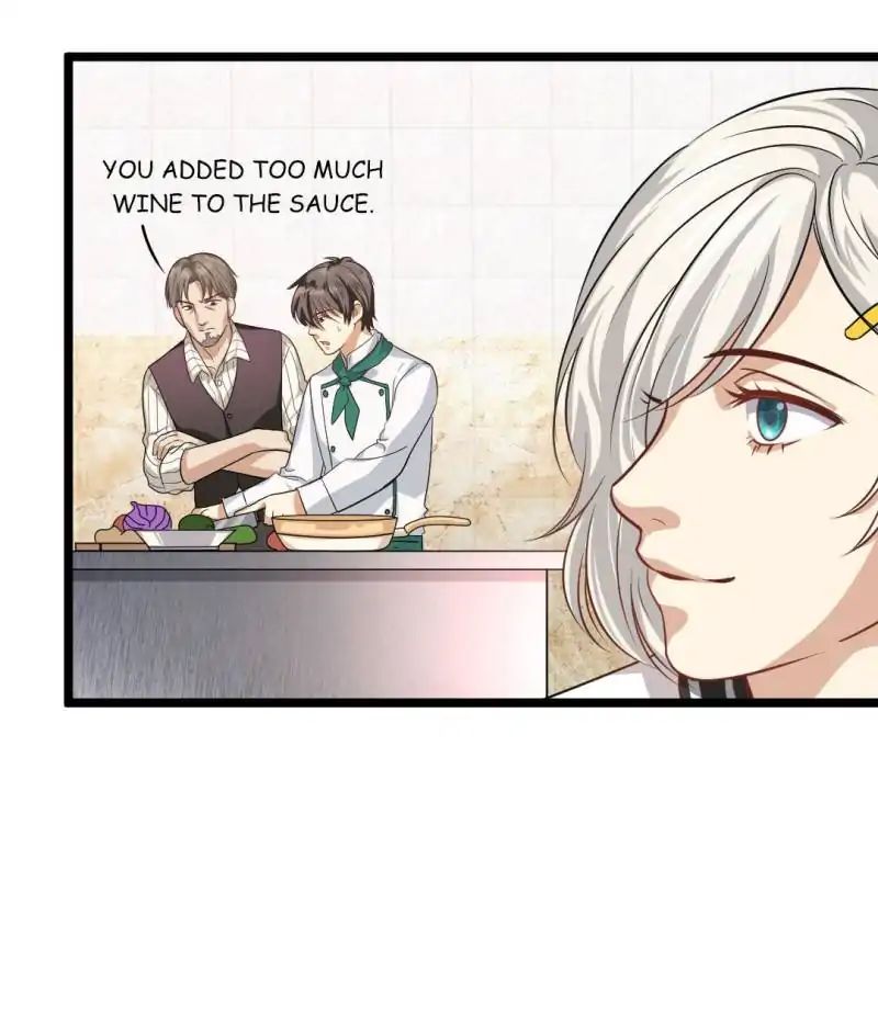 Read War in the Kitchen chapter 50 image 78 on Lezhin