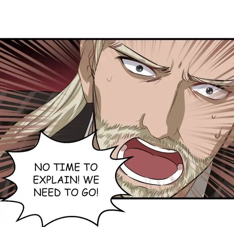 Read War in the Kitchen chapter 50 image 8 on Lezhin