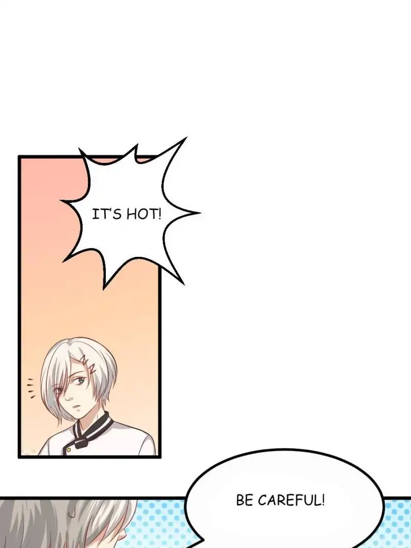 Read War in the Kitchen chapter 51 image 20 on Lezhin