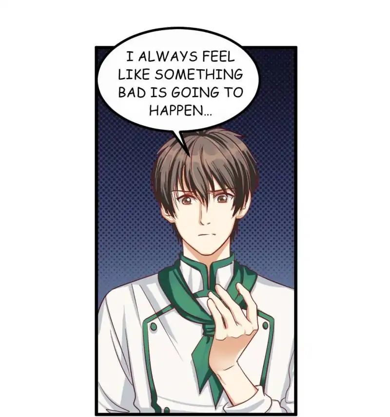 Read War in the Kitchen chapter 51 image 22 on Lezhin