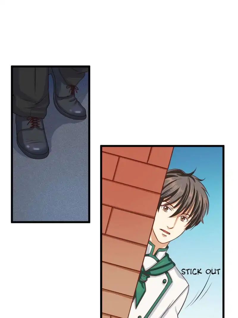 Read War in the Kitchen chapter 51 image 24 on Lezhin