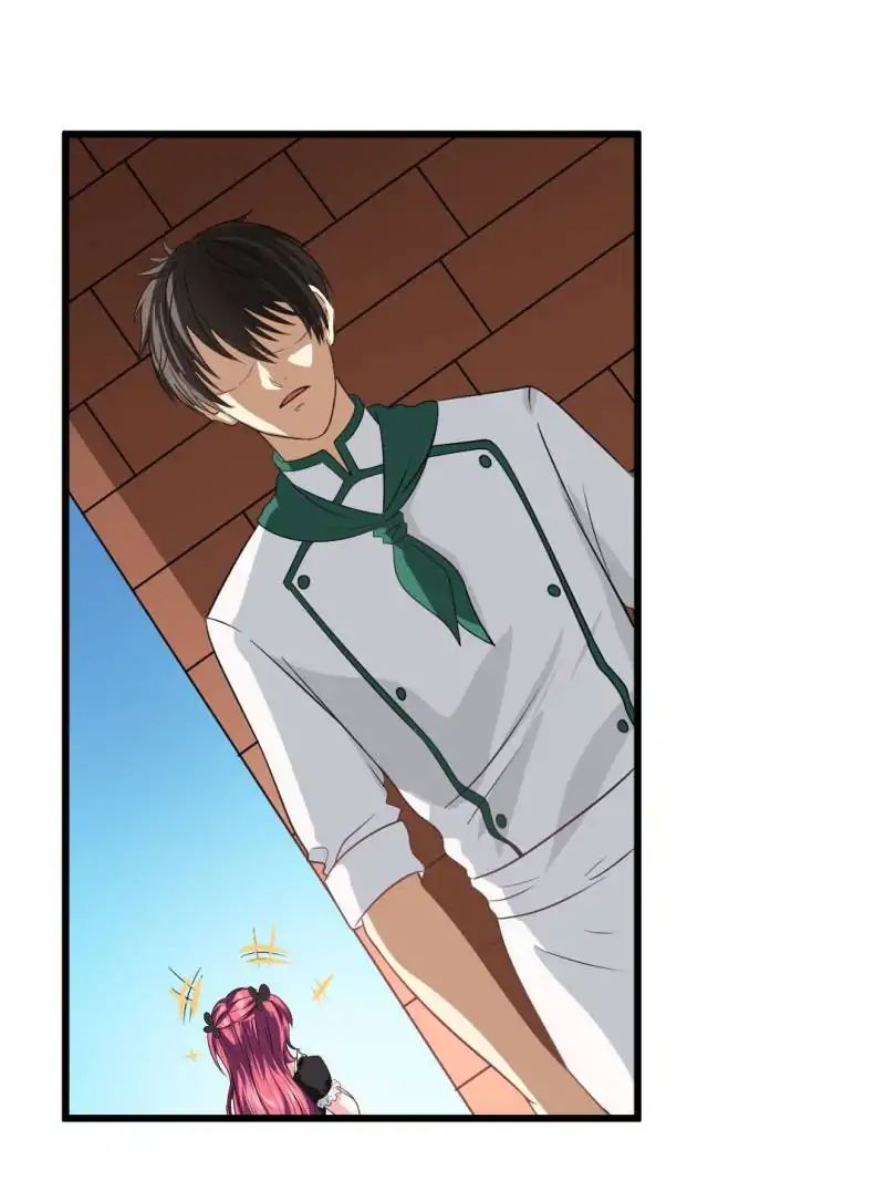 Read War in the Kitchen chapter 51 image 28 on Lezhin