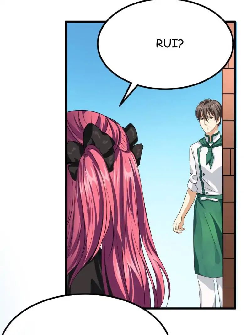 Read War in the Kitchen chapter 51 image 33 on Lezhin