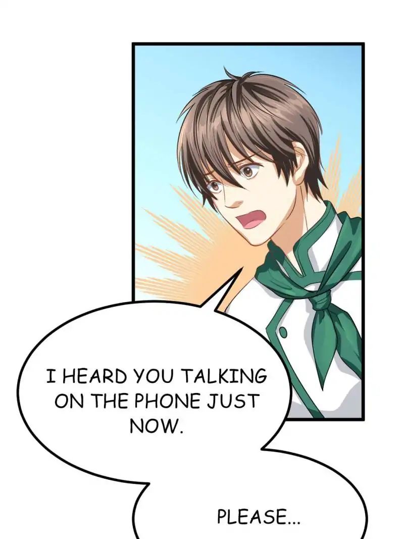 Read War in the Kitchen chapter 51 image 36 on Lezhin