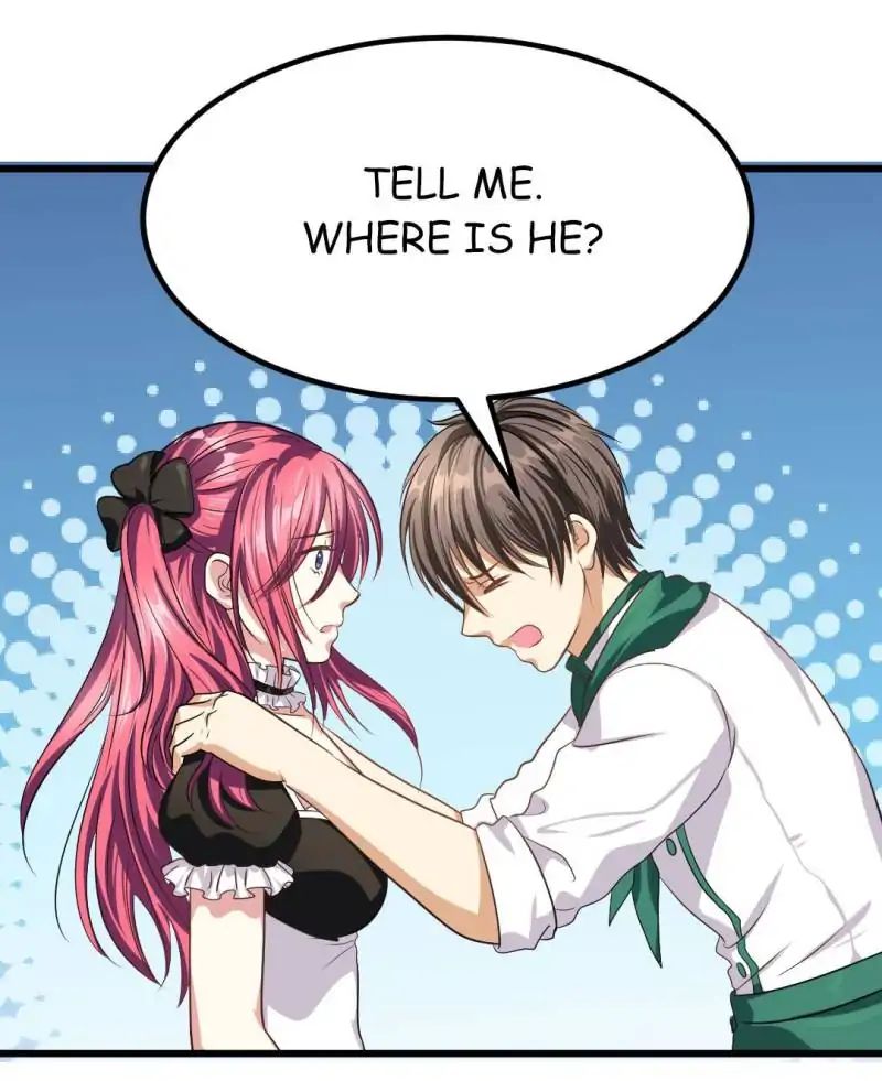 Read War in the Kitchen chapter 51 image 38 on Lezhin