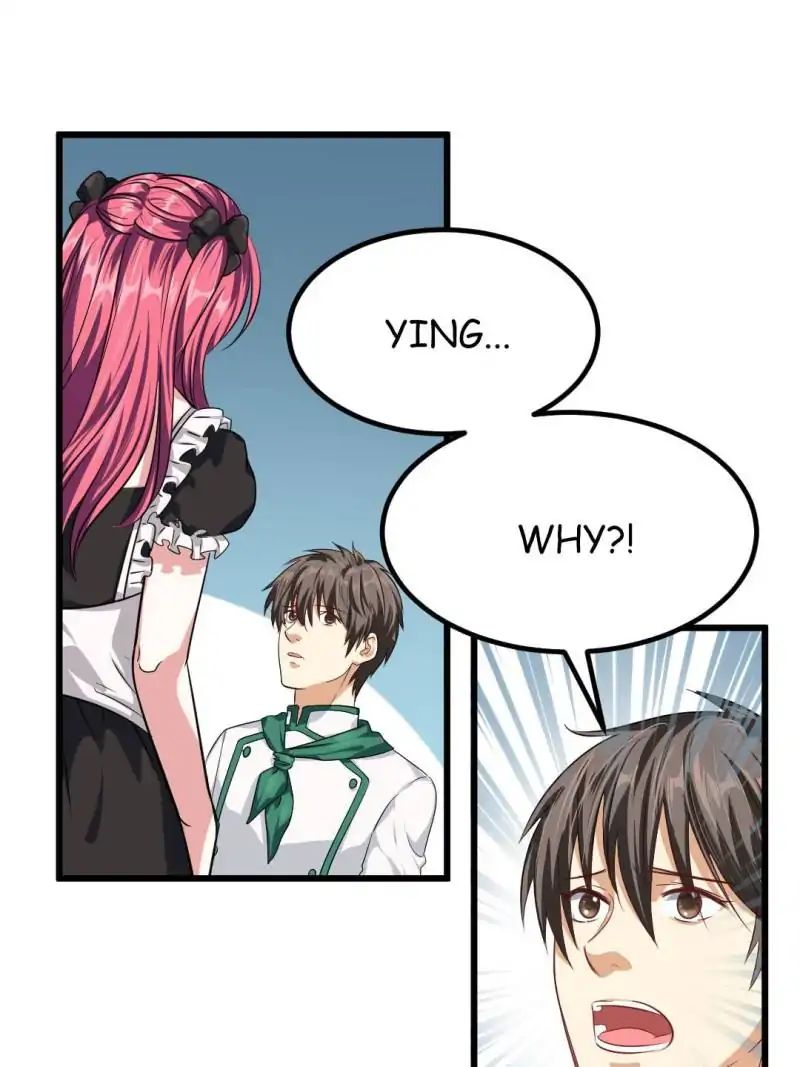 Read War in the Kitchen chapter 51 image 41 on Lezhin