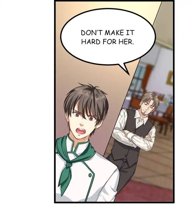 Read War in the Kitchen chapter 51 image 49 on Lezhin