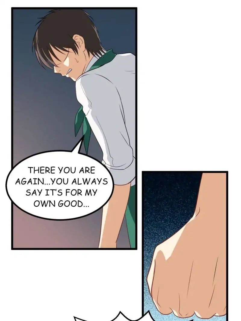 Read War in the Kitchen chapter 51 image 51 on Lezhin