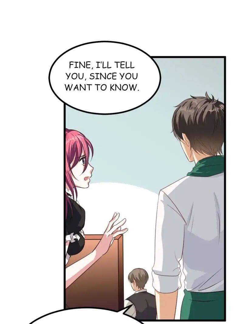 Read War in the Kitchen chapter 51 image 56 on Lezhin