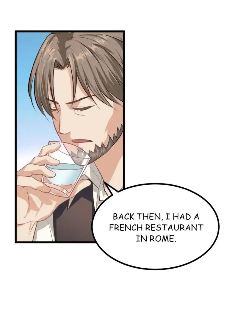 Read War in the Kitchen chapter 51 image 60 on Lezhin