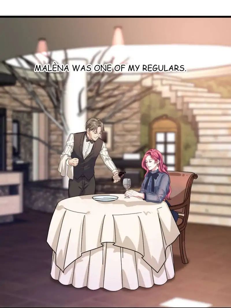 Read War in the Kitchen chapter 51 image 61 on Lezhin