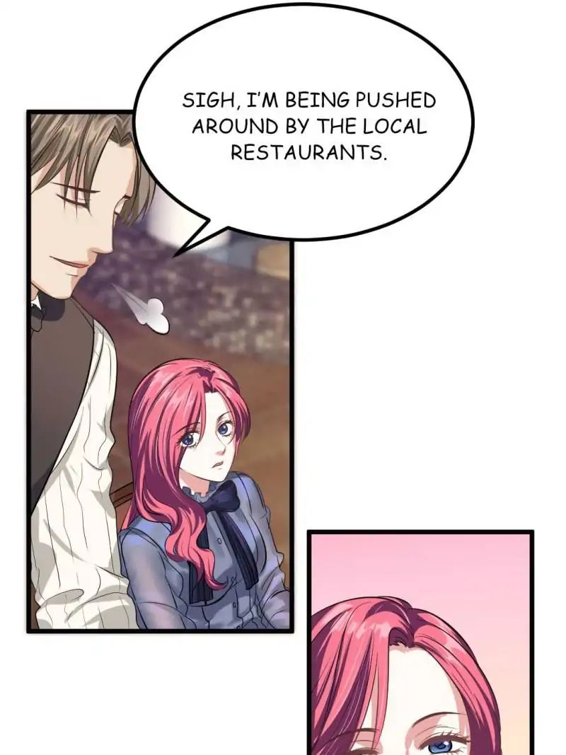 Read War in the Kitchen chapter 51 image 63 on Lezhin